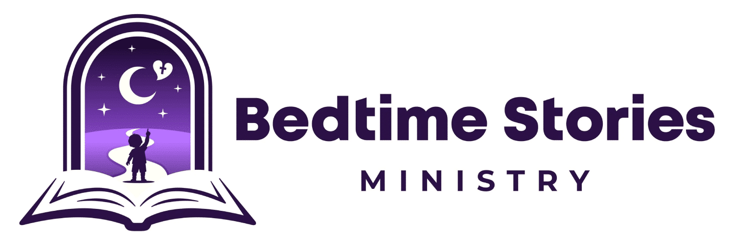 Bedtime Stories Logo