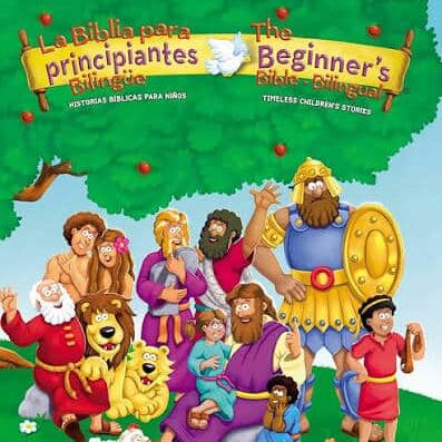 The Bible Book